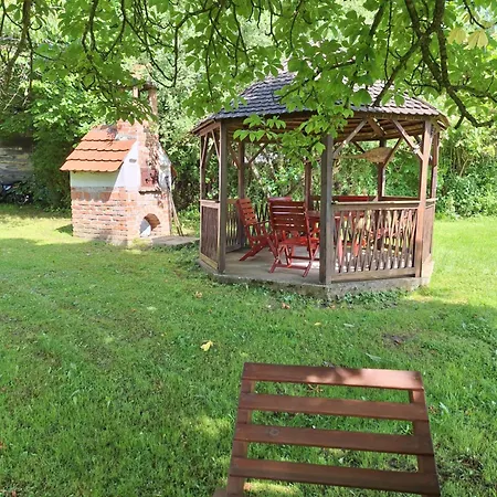 Gergócs * Őriszentpéter