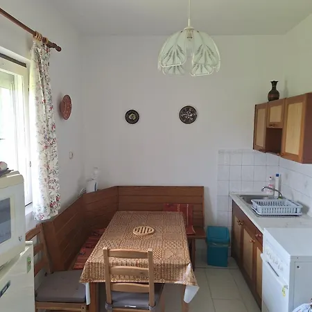 Apartman Gergócs *