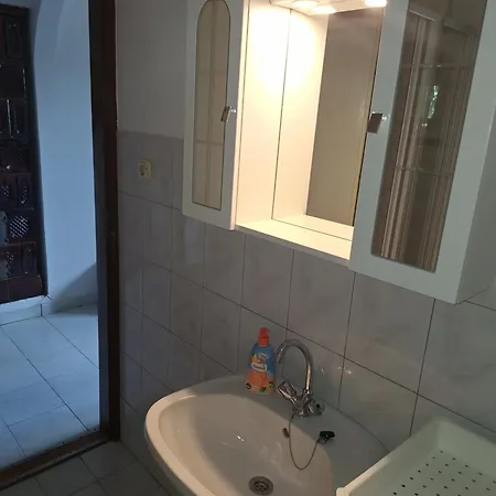 Gergócs Apartman *