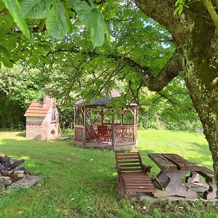 Gergócs Apartman *