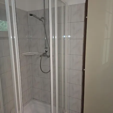 Gergócs Apartman