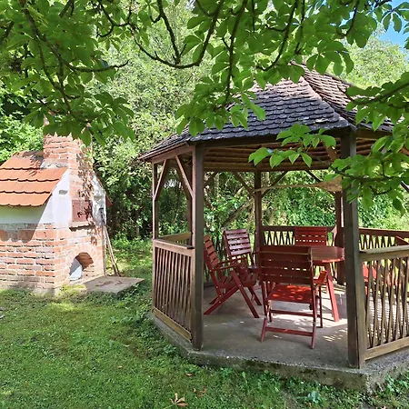 Gergócs Apartman