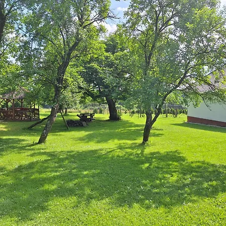 Gergócs Apartman